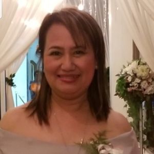 Meet your Posher, Elgina